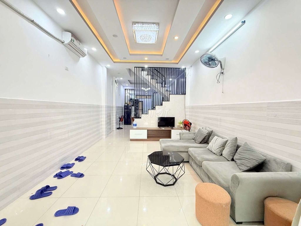 🇻🇳 CHO THUÊ NHÀ 3 TẦNG : KHU AN THƯỢNG - 5 phòng - 4wc