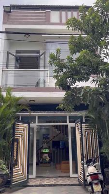 Rent · 2 bd · 85 м² · Quận Cẩm Lệ, ул. Bàu Cầu 6