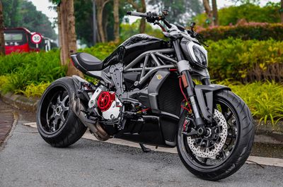 THANH MOTOR Cần bán Ducati Xdiavel1260S model 2017