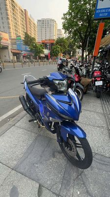 Yamaha Exciter 150 2017 Xanh
