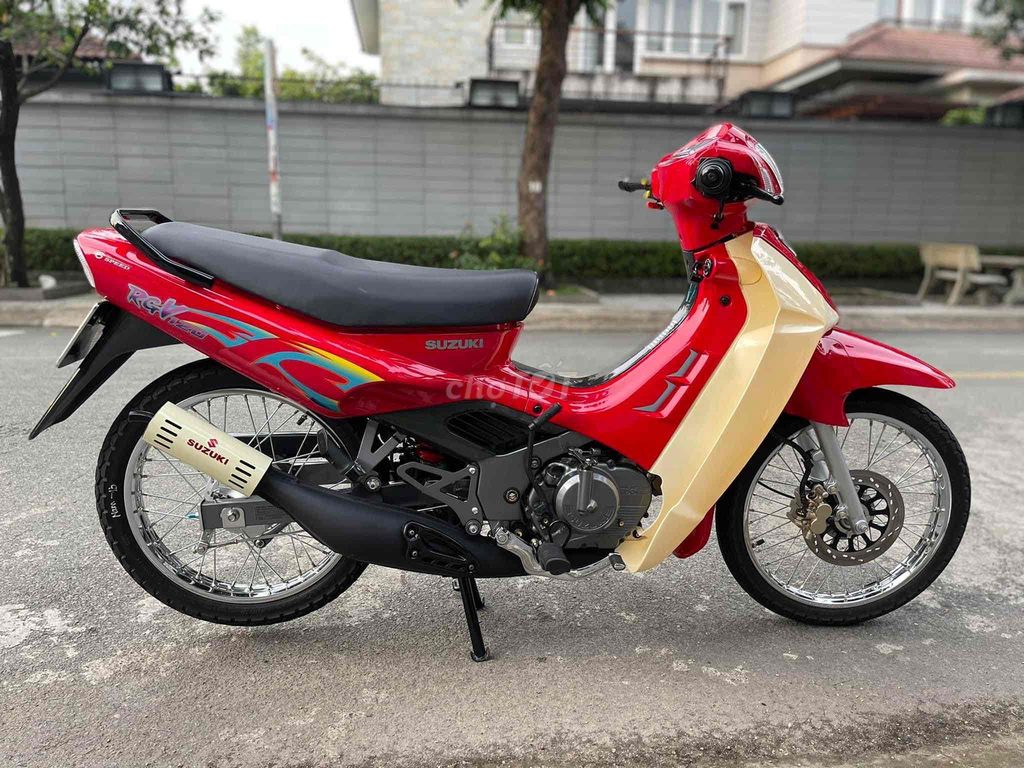 Xipo 120 98 HQCN don mới bstp chính chủ. Mua bán Xe máy tại Quận Bình Tân Tp Hồ Chí Minh được đăng bởi Xuân trần  hình 4