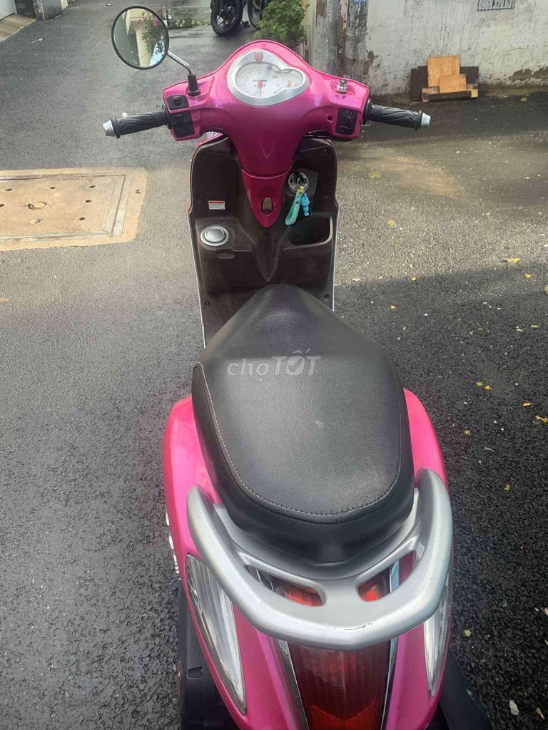 Yamaha Nozza FI máy êm bstp full chức năng gtdd. Mua bán Xe máy tại Quận 7 Tp Hồ Chí Minh được đăng bởi Cuong hình 4