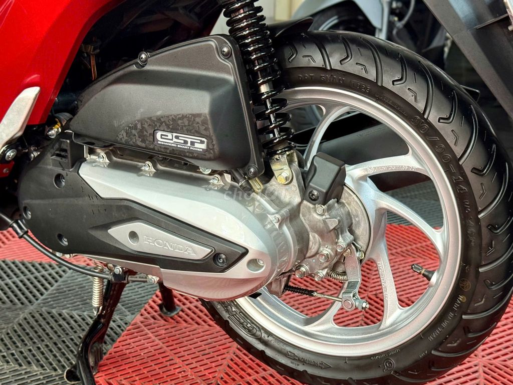 💥Honda Vision 2025 2000km Smarkey Airbush BSTP9chủ. Mua bán Xe máy tại Thành phố Thủ Đức Tp Hồ Chí Minh được đăng bởi XE MÁY THỦ ĐỨC hình 18