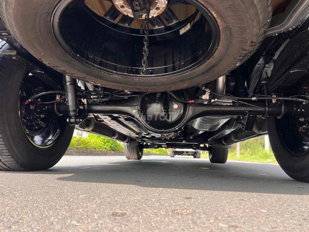 Ford Ranger Wildtrak 2021 Cam. Mua bán Ô tô tại Huyện Chơn Thành Bình Phước được đăng bởi Khiêm hình 14