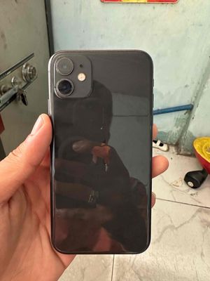 Cầm Đồ thanh lý ip11 64GB Zin App