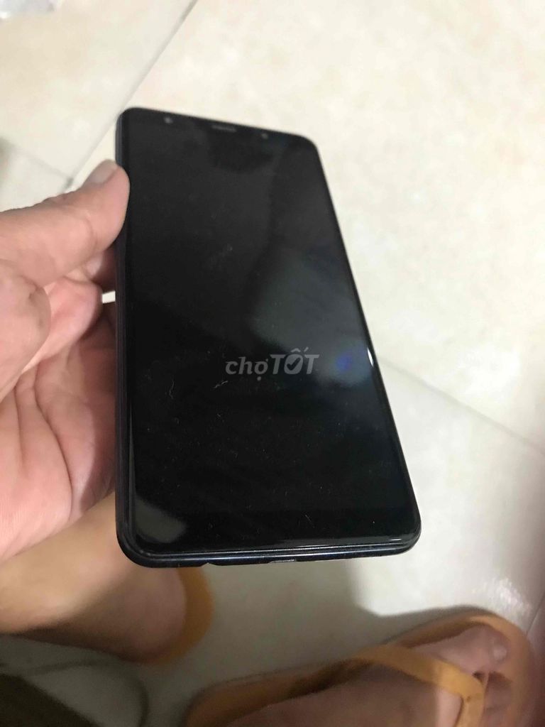 Samsung Galaxy A7 Xanh Đã sử dụng. Mua bán Điện thoại tại Quận Nam Từ Liêm Hà Nội được đăng bởi Nguyễn Anh Đức  hình 1