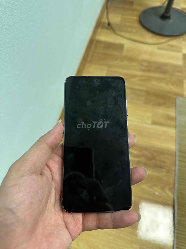 Samsung Galaxy S23 512GB Xám. Mua bán Điện thoại tại Quận Đồ Sơn Hải Phòng được đăng bởi Nguyễn Đức hình 1
