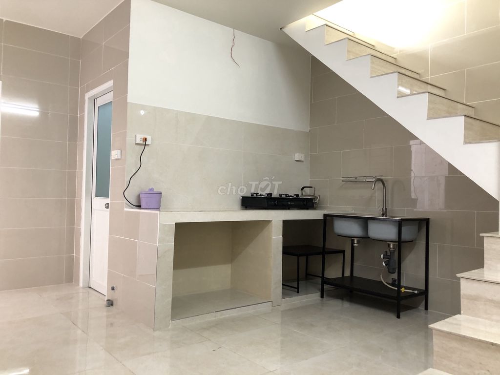 Bán nhà chính chủ hẻm xe tải gần bệnh Viện Đồng Nai 