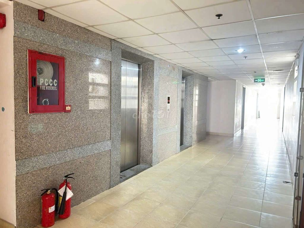 Квартира Phu Loi D1 в аренду с лифтом