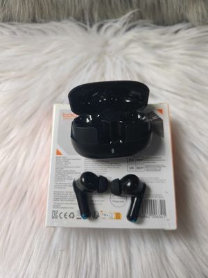 Tai nghe Bluetooth Chính hãng- Có ANC- Pin trâu bò. Mua bán Tivi, Âm thanh tại Thành phố Thủ Đức Tp Hồ Chí Minh được đăng bởi TIZEN Nâng Tầm Cuộc Sống