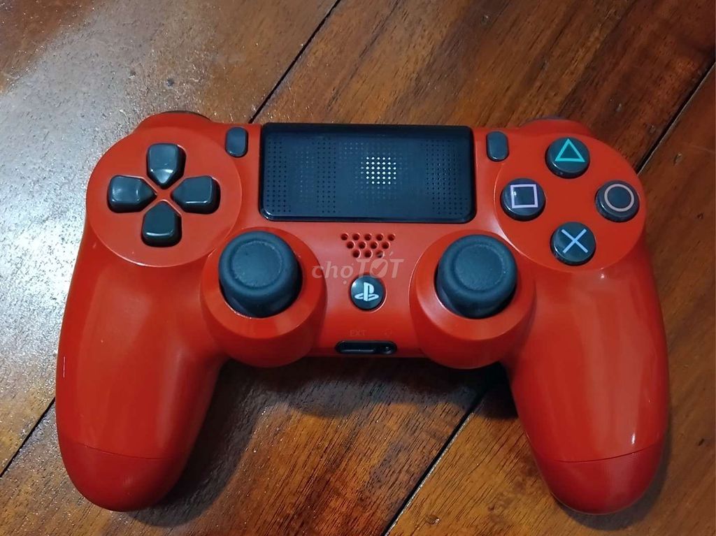 Tay PS4 chính hãng. Mua bán Thiết bị chơi game tại Huyện Yên Khánh Ninh Bình được đăng bởi Nguyễn Lương Bằng hình 1