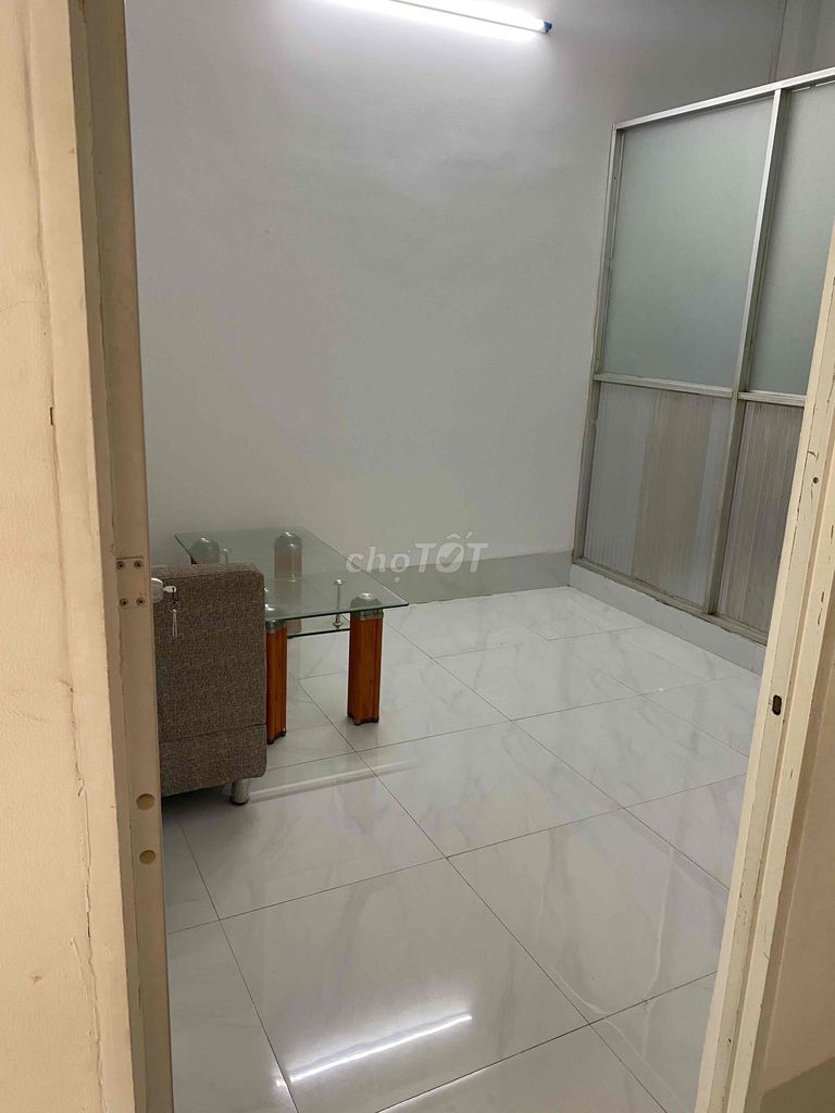 Phòng mặt tiền gần đh y dược, nam cần thơ. Cho thuê phòng trọ tại Quận Ninh Kiều Cần Thơ được đăng bởi Minh hình 3