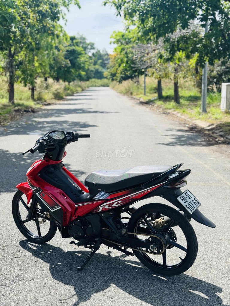 Ex xuống áo máy 65zz thay tay xe siêu mạnh có gl. Mua bán Xe máy tại Thành phố Thủ Dầu Một Bình Dương được đăng bởi Byn Nè hình 1