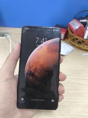 Xiaomi Mi Mix 2S 6/64GB Snap 845 Cân All Game