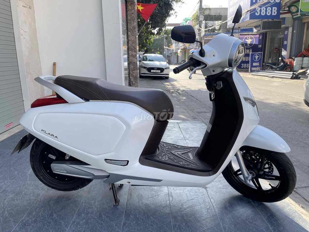 m cần bán em vinfats kala a2 bản 6 bình ăcuy. Mua bán Xe điện tại Quận Lê Chân Hải Phòng được đăng bởi Hải louis hình 4