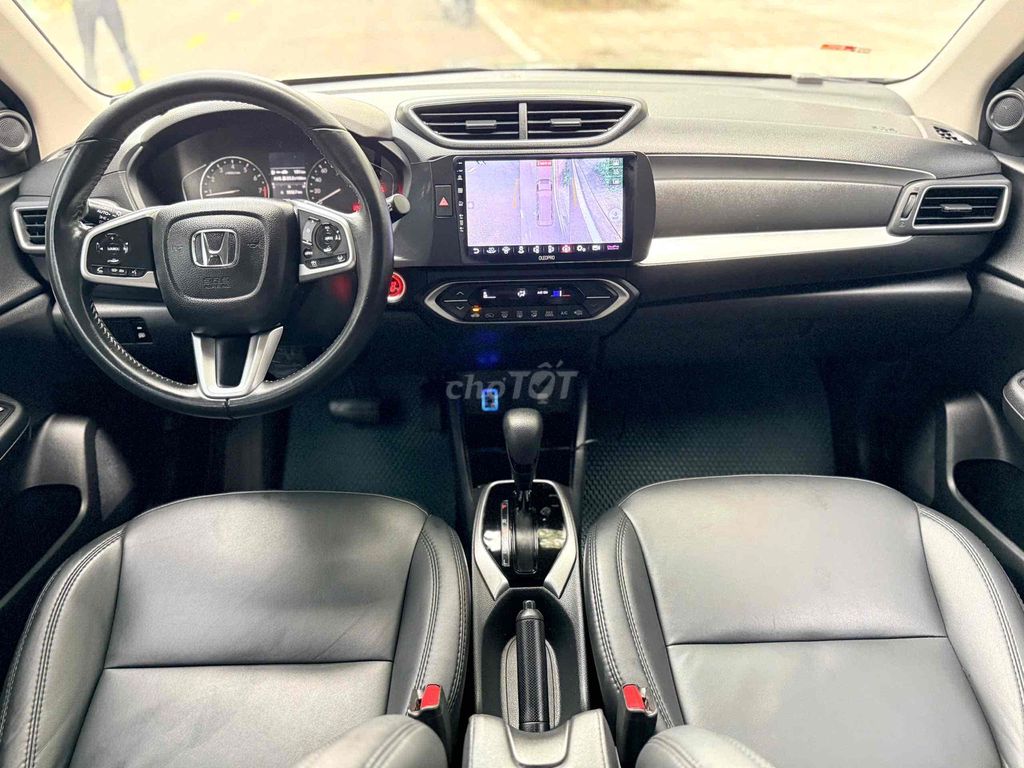 Honda Brv G 2023 odo : 40.000 km. Mua bán Ô tô tại Thành phố Biên Hòa Đồng Nai được đăng bởi Tấn Thịnh hình 10