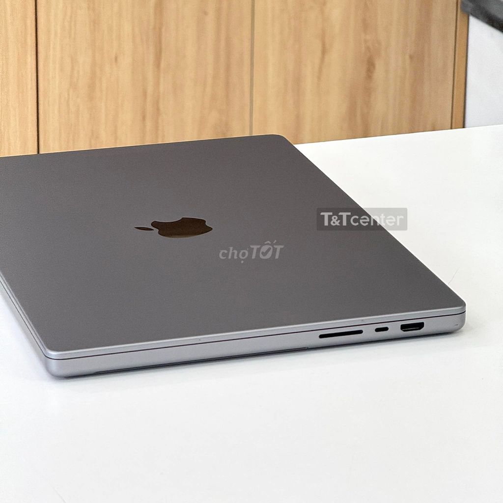 MacBook Pro 16 M1 Max 32GB/1TB cổ máy hủy diệt. Mua bán Laptop tại Thành phố Huế Thừa Thiên Huế được đăng bởi T T Center hình 1