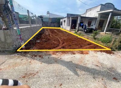 Đất 131 m² · Đường Giồng Cát
