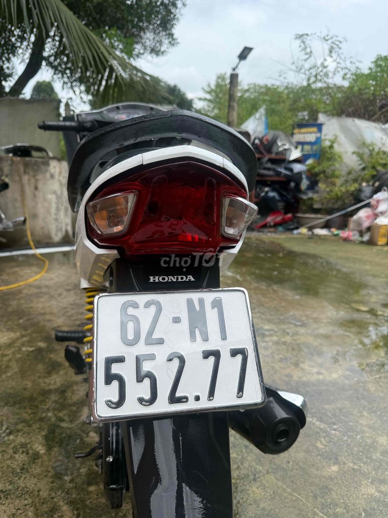 Honda wave alpha. Mua bán Xe máy tại Huyện Đức Hòa Long An được đăng bởi Huỳnh gia bảo hình 3