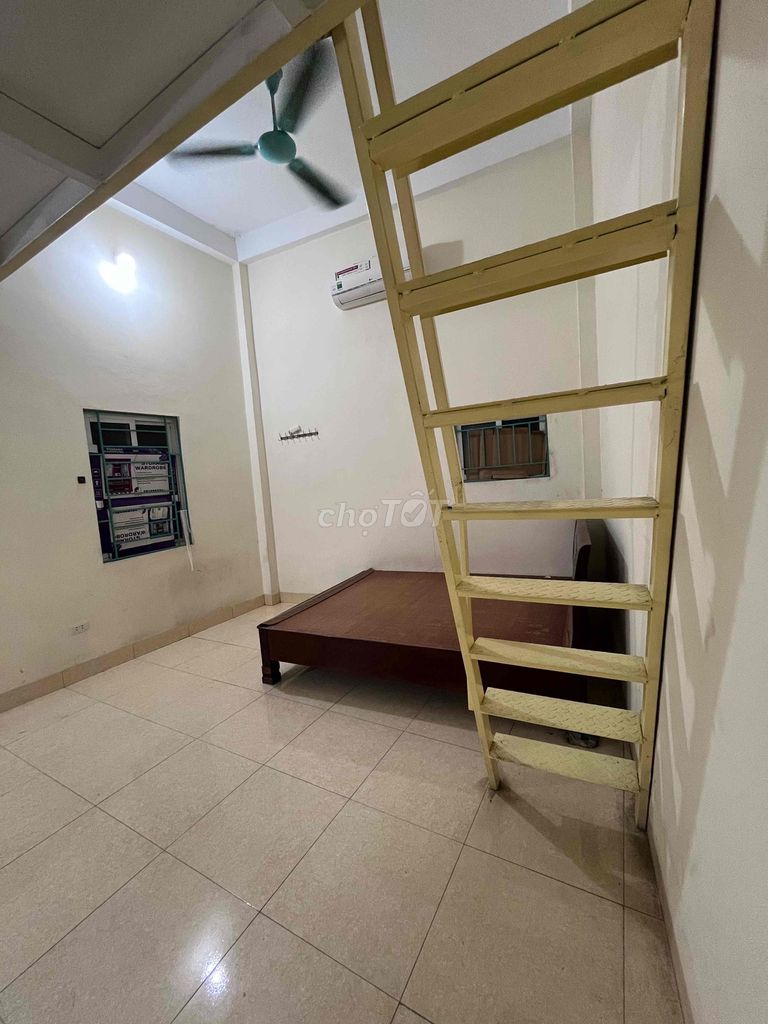 phòng trọ 25m2 Ngọc hồi Thanh trì Hà Nội. Cho thuê phòng trọ tại Huyện Thanh Trì Hà Nội được đăng bởi Cao Hong Ha hình 1