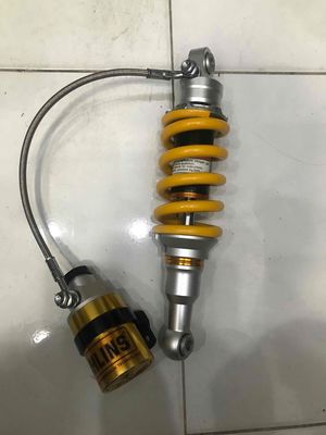 Phuộc Ohlins Thái Lan còn tốt. Mua bán Phụ tùng xe tại Quận Bình Thạnh Tp Hồ Chí Minh được đăng bởi Gia Bao