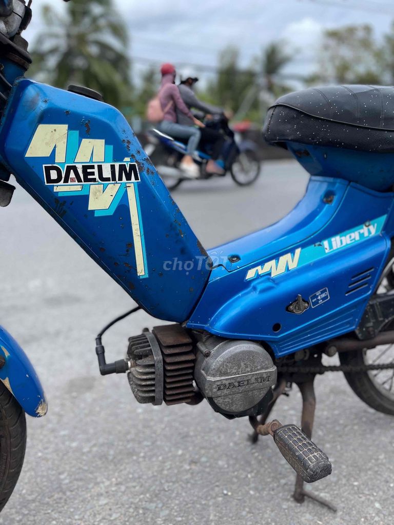 Dealim lybiti 2 thì cổ. Mua bán Xe máy tại Thành phố Ngã Bảy Hậu Giang được đăng bởi Minh Hieu  hình 5