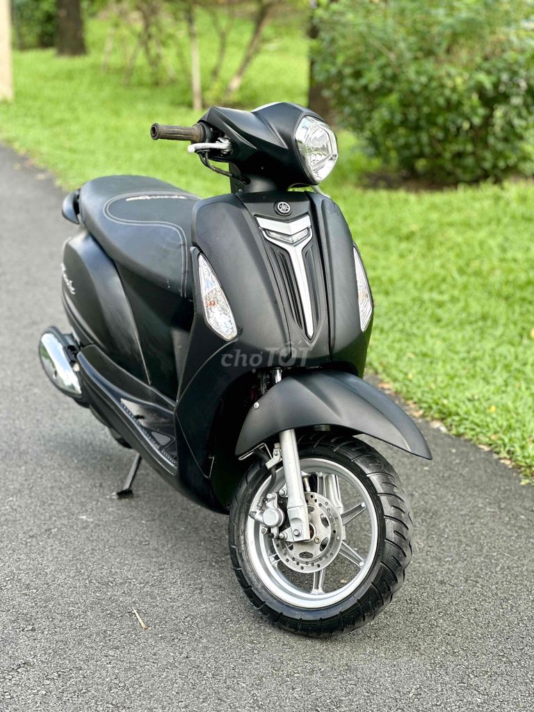 ✅✅Grande 125cc. Zin Nguyên Bản.Siêu Keng. Mua bán Xe máy tại Quận Gò Vấp Tp Hồ Chí Minh được đăng bởi VESPA ĐỨC NGUYỄN  hình 7