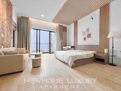 Căn hộ 50 m² · 1 PN · Đường Nguyễn Văn Trỗi