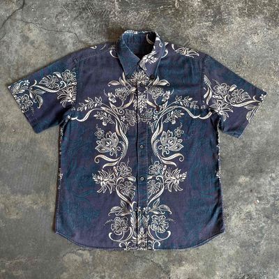 MAJUN ONIKIWA Hawaiin Shirts