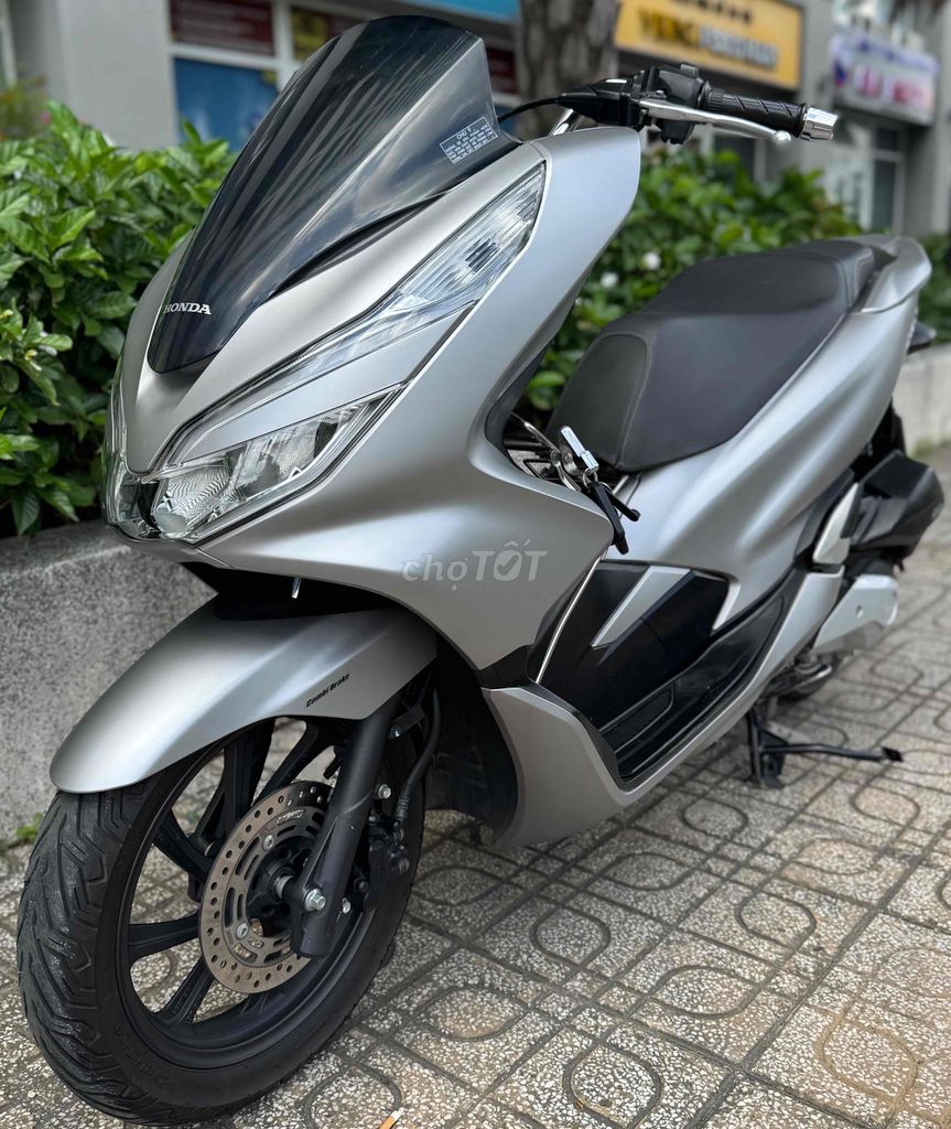 PCX 150/2018 SMARTKEY ĐẸP KEN NGUYÊN ZIN CHÍNH CHU. Mua bán Xe máy tại Thành phố Thủ Đức Tp Hồ Chí Minh được đăng bởi  xe máy HOÀNG THỊNH Thủ Đức  hình 5