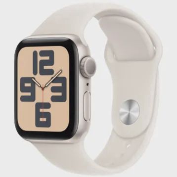 Apple Watch SE2 2024 40mm, fullbox mới 99%, Còn BH.. Mua bán Thiết bị đeo thông minh tại Quận 6 Tp Hồ Chí Minh được đăng bởi Ruby Nguyễn hình 1