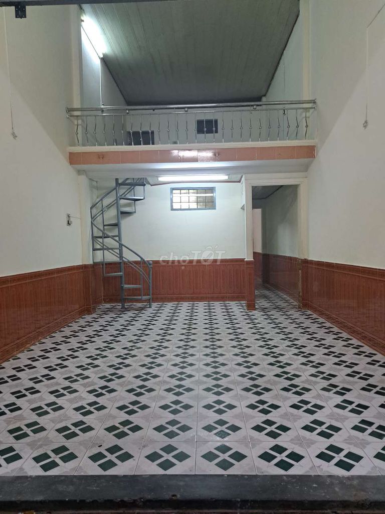 🇻🇳 CHO THUÊ NHÀ CẤP 4 ĐƯỜNG: HÓA SƠN - 7TR