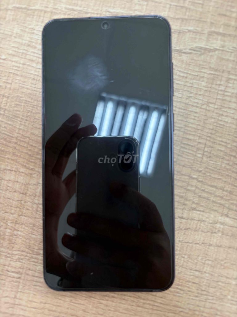 Samsung s23 plus 256 gb. Mua bán Điện thoại tại Quận Hoàng Mai Hà Nội được đăng bởi TRAN ANH DUNG hình 1