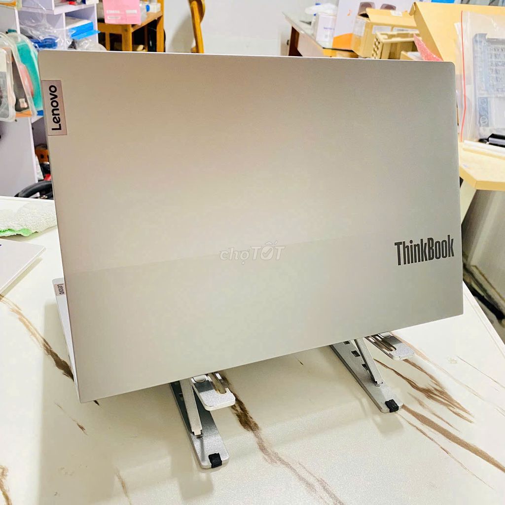 Lenovo ThinkBook 14 G3 ACL R3-5300U 8/512GB Win11. Mua bán Laptop tại Quận Ninh Kiều Cần Thơ được đăng bởi Võ Diện hình 1