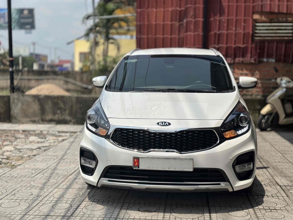 🔴 Kia Rondo 2020 GAT chất cọp - 24k km. Mua bán Ô tô tại Thành phố Biên Hòa Đồng Nai được đăng bởi Tuấn carhouse hình 2