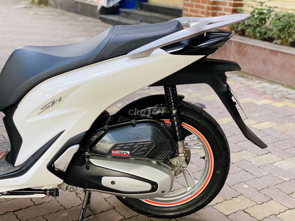 HONDA SH 125 ABS 2024 CÓ HỖ TRỢ TRẢ GÓP 2024. Mua bán Xe máy tại Quận Nam Từ Liêm Hà Nội được đăng bởi Hà Thanh hình 2