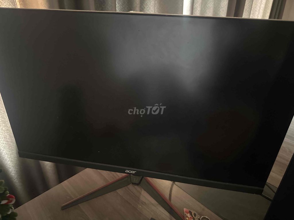 Màn hình Acer 27 inch 75Hz Đen. Mua bán Phụ kiện (Màn hình, Chuột...) tại Huyện Hoài Đức Hà Nội được đăng bởi N hình 1