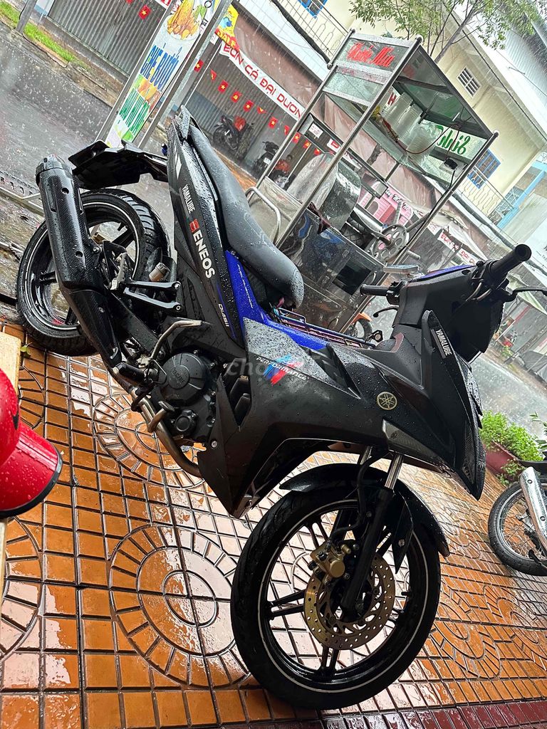 cần bán hay giao lưu mxking 2020 zin đẹp full keng. Mua bán Xe máy tại Thành phố Vị Thanh Hậu Giang được đăng bởi Trung Nguyễn  hình 3