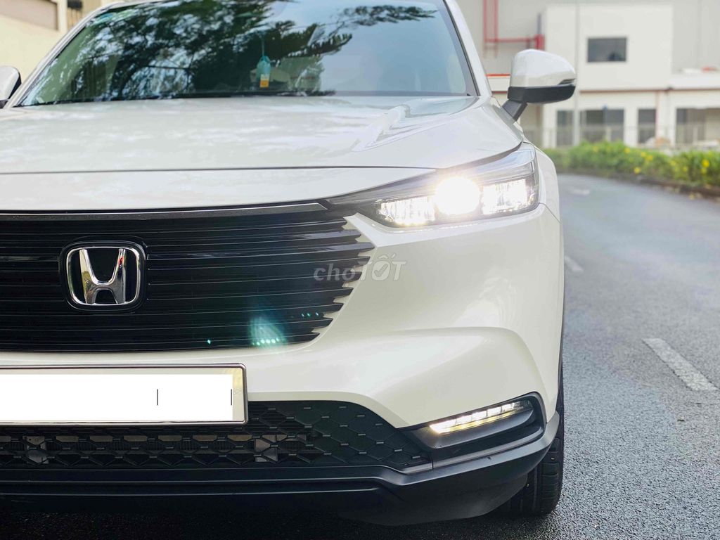 Honda HRV G 2024. Mua bán Ô tô tại Quận Gò Vấp Tp Hồ Chí Minh được đăng bởi Phạm Phước Hùng hình 2