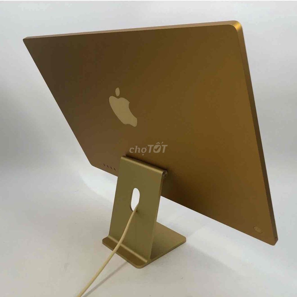 Apple iMac M1 24 inch. Mua bán Máy tính để bàn tại Quận 10 Tp Hồ Chí Minh được đăng bởi nguyen trieu phu hình 1