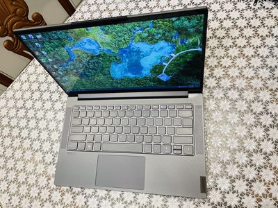 Lenovo Yoga Slim 7 14ITL05 i5/8/256 (đời 2021)