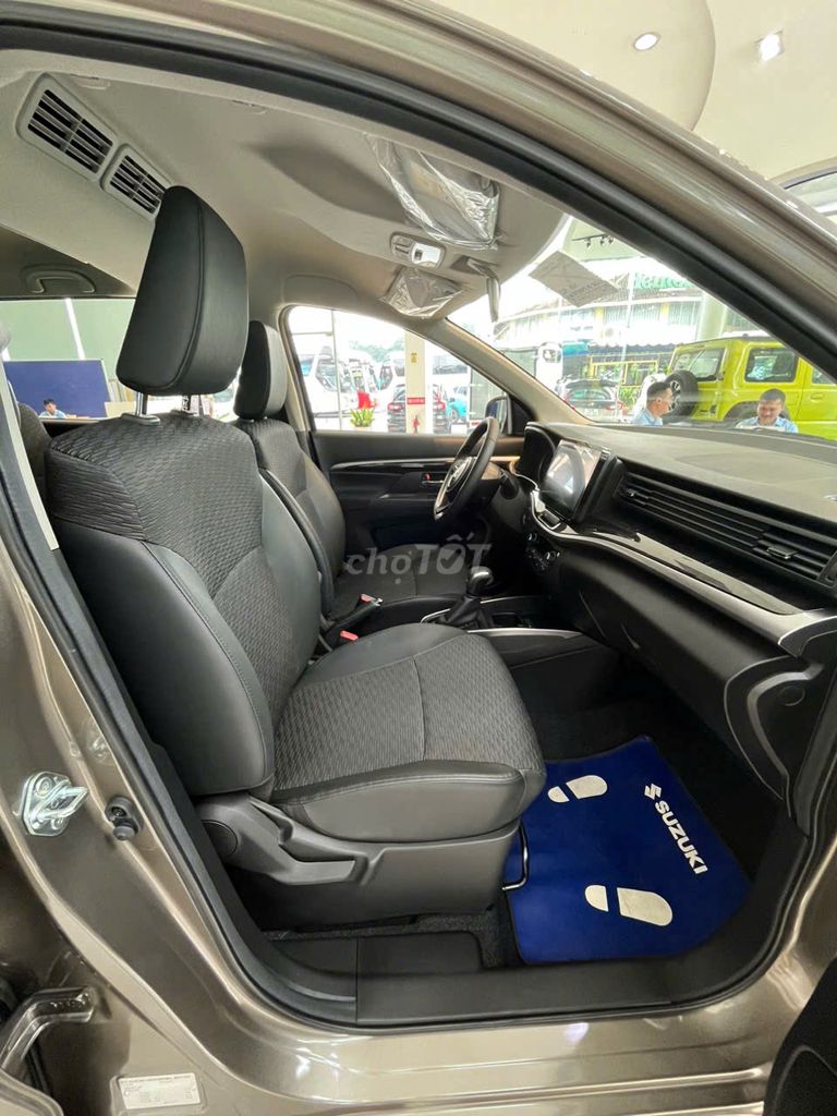 Suzuki XL7 Hybrid 2025 - Màu Xám - Mới 100%. Mua bán Ô tô tại Quận Tân Bình Tp Hồ Chí Minh được đăng bởi Liêu Thị Mộng Thương hình 5