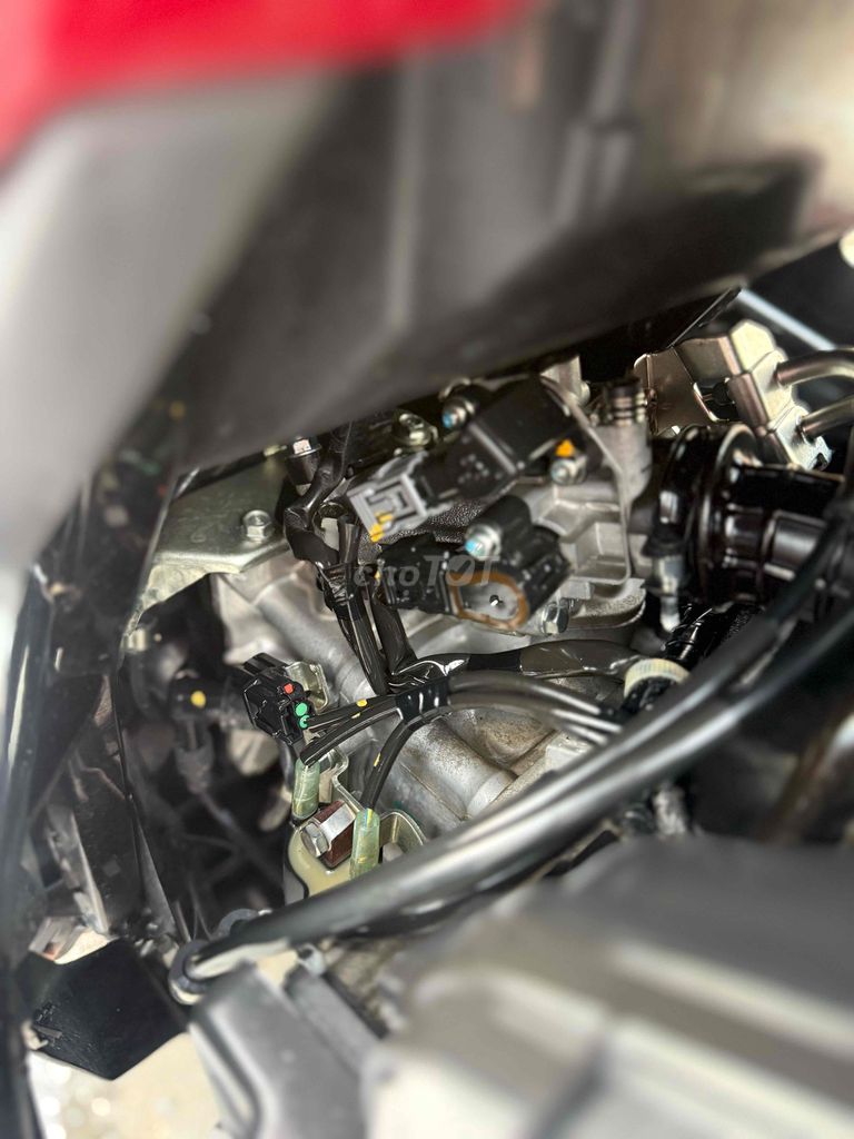 Airblade 125 2022 Lướt 6km B95 GÓP CẦN CCCD ĐỦ 18t. Mua bán Xe máy tại Quận Ninh Kiều Cần Thơ được đăng bởi XE MÁY HOÀNG YẾN hình 11