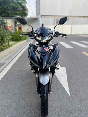 Yamaha Exciter 150 LED 2021 Đen