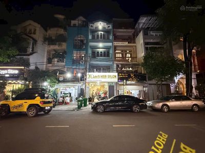 Nhà bán 1trệt 4Lầu, CN 88m2, MT đường Võ Oanh, P25, Bình Thạnh.Giá 36T. Mua bán văn phòng, mặt bằng kinh doanh tại Quận Bình Thạnh Tp Hồ Chí Minh được đăng bởi Duy Quang