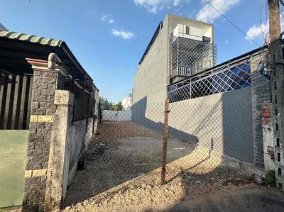 Chính chủ bán lô đất 114m² Hiệp Thành 1, nở hậu 6m – Vị trí đẹp. Mua bán đất tại Thành phố Thủ Dầu Một Bình Dương được đăng bởi Duy Thành Land