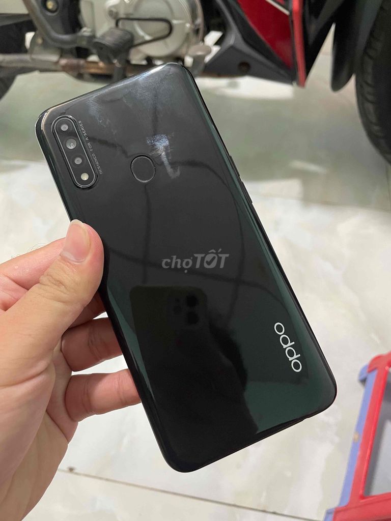 Oppo a31 4/128gg full. Mua bán Điện thoại tại Quận Bình Tân Tp Hồ Chí Minh được đăng bởi Hải hình 1
