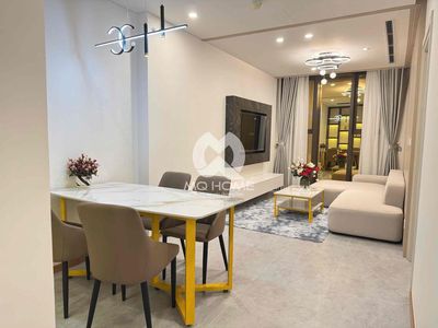 Rent · 1 bd · 50 м² · Quận Hải Châu, ул. Đường Như Nguyệt