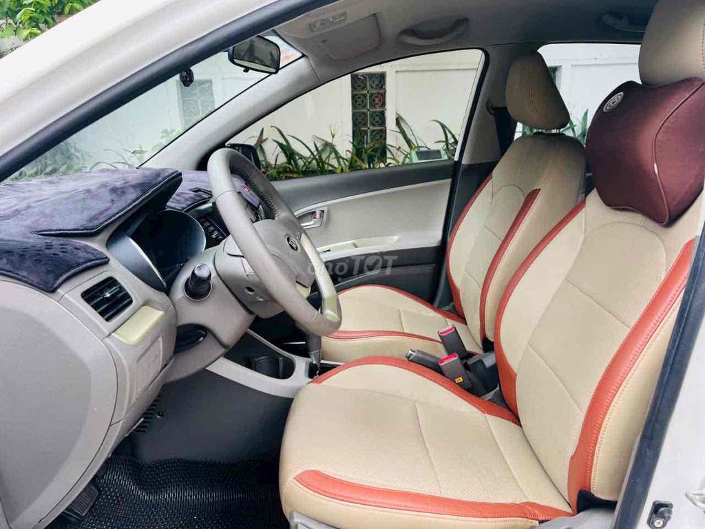 Kia Morning 2019 Luxury - 36000 km. Mua bán Ô tô tại Quận Hoàng Mai Hà Nội được đăng bởi Toàn Toyota Sure hình 15