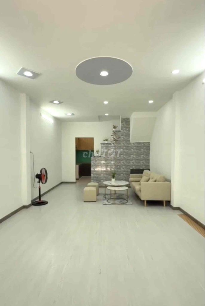 Chính chủ bán nhà Hẻm Xe Hơi Lê Văn Quới, Bình Tân, 48m2, Nhỉnh 4 Tỷ